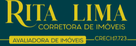 Rita Lima - Corretora de Imóveis SIIM